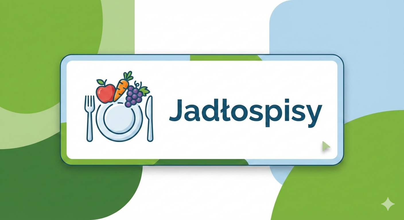 Jadłospisy